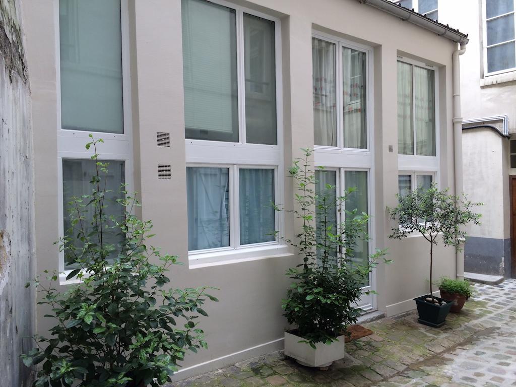 Holiday home Maison Marais *