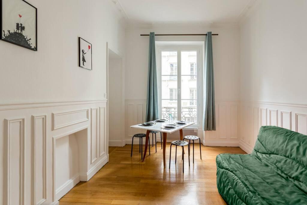 Sleepoo - Paradise 6 Appartamento Parigi
