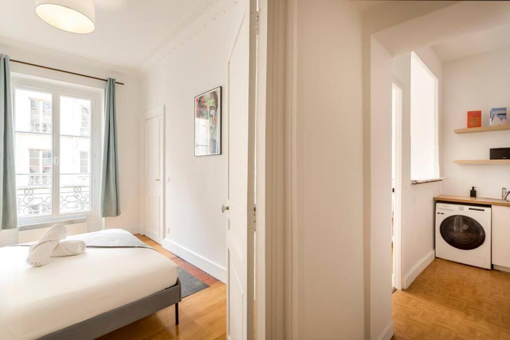 Appartamento Sleepoo - Paradise 6 Parigi