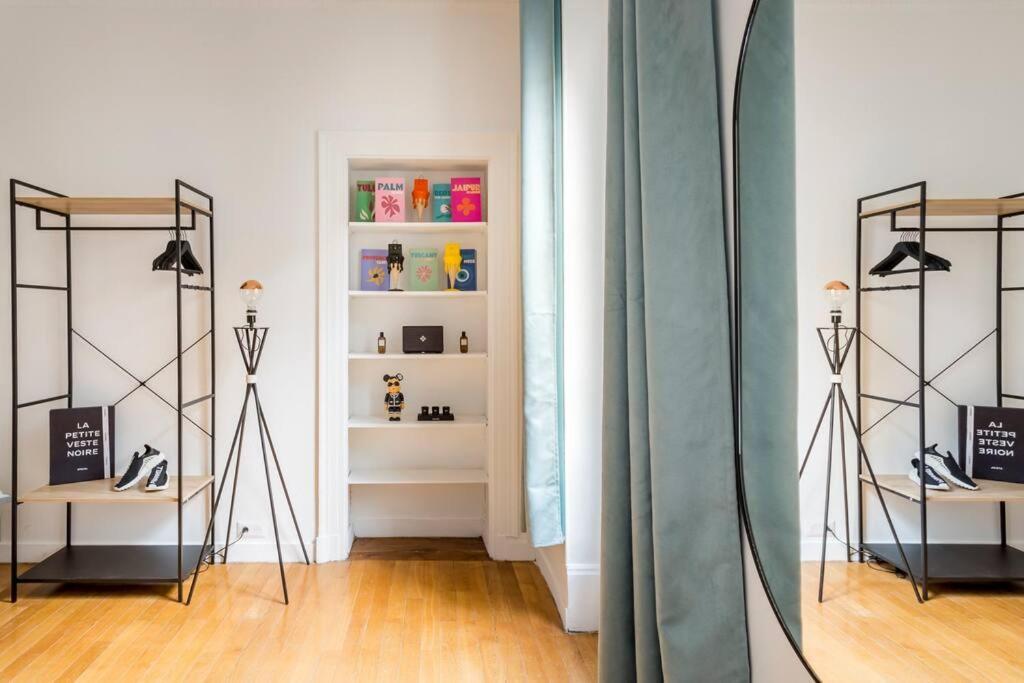 Appartamento Sleepoo - Paradise 6 Parigi