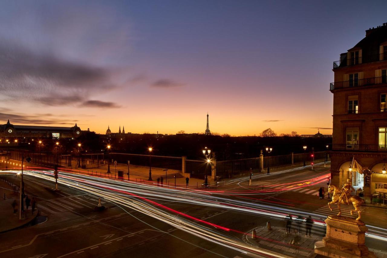 Regina Louvre Hotel 5*