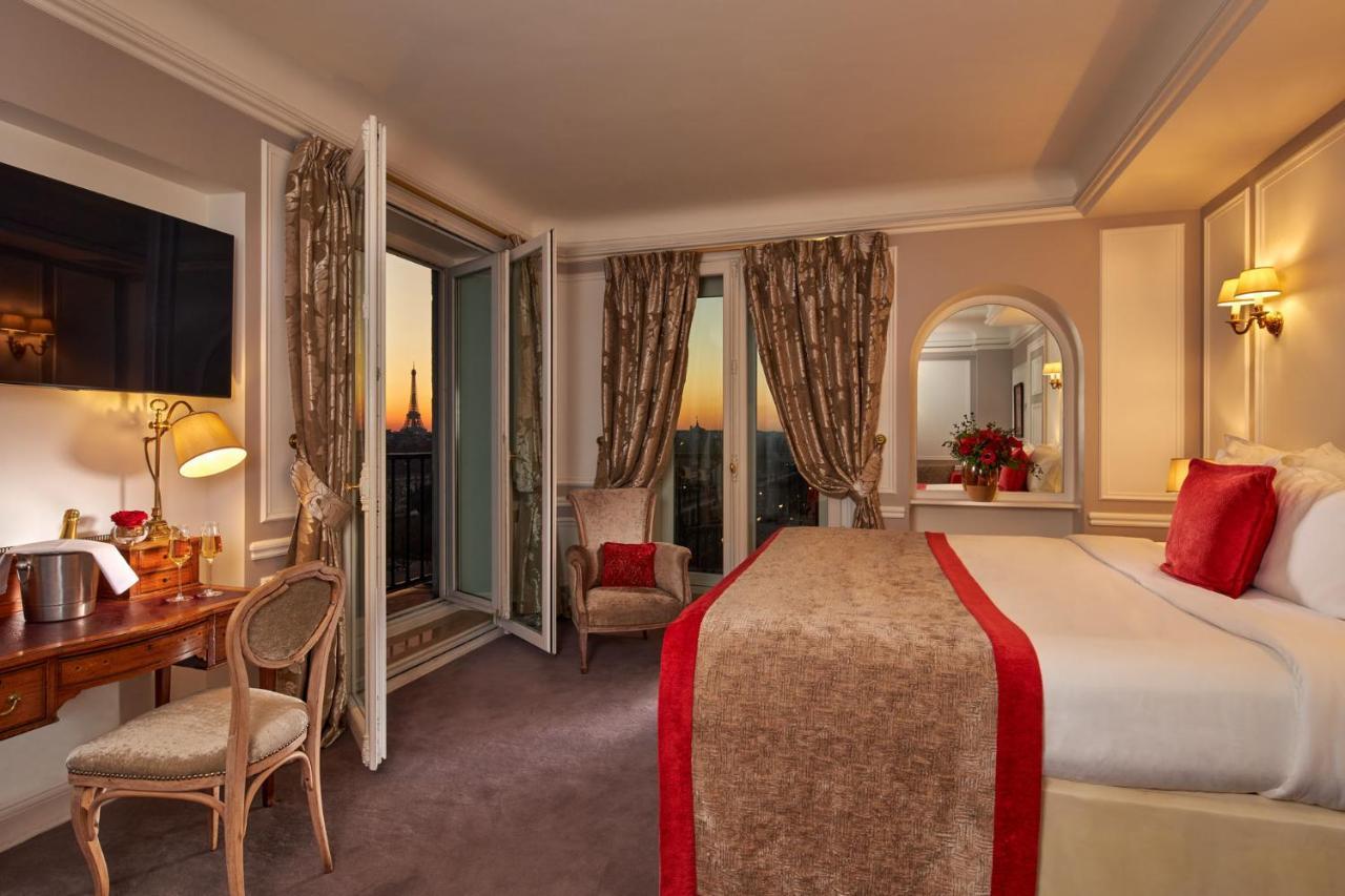 Regina Louvre 5* Paris