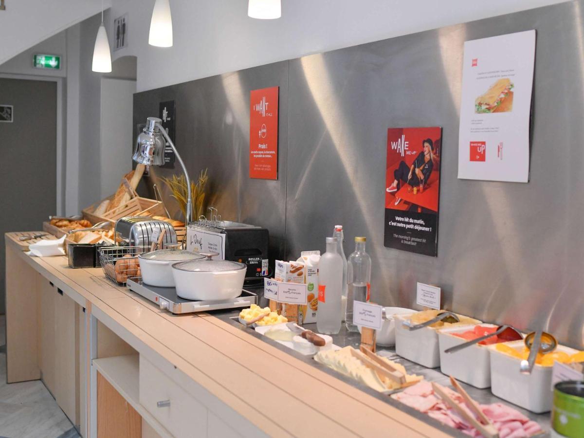 Hotel Ibis Opera La Fayette