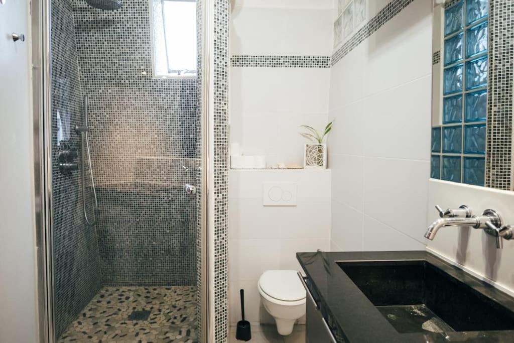 Appartamento Eiffel Tower View - Republique 4 People 2 Bedrooms *