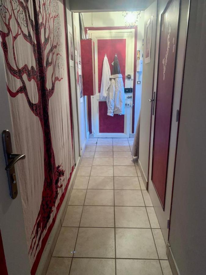 Centre 30m2 * Paris