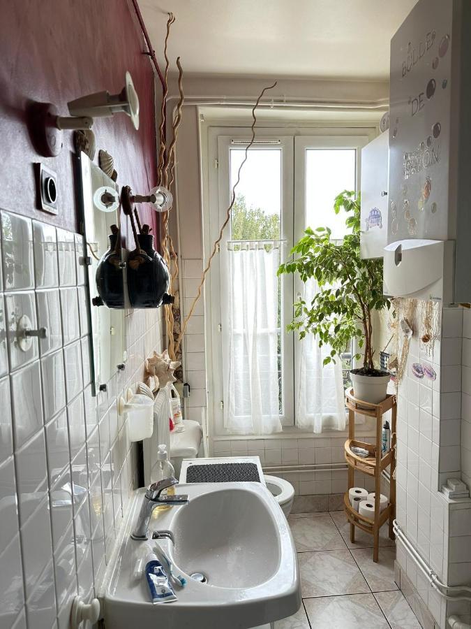 Centre 30m2 Apartment