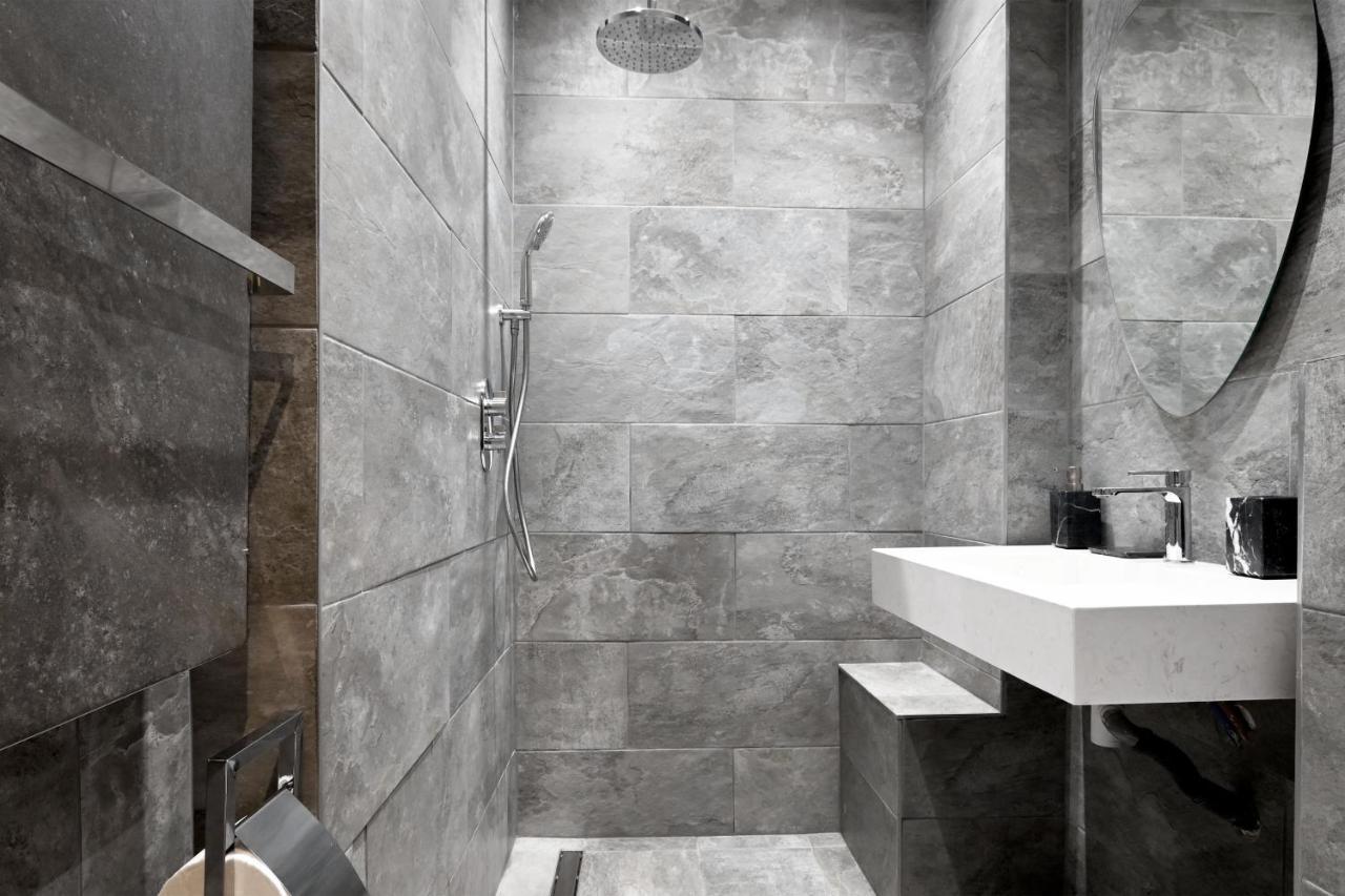Studio Quartier Champs Elysees 1 Appartamento Parigi
