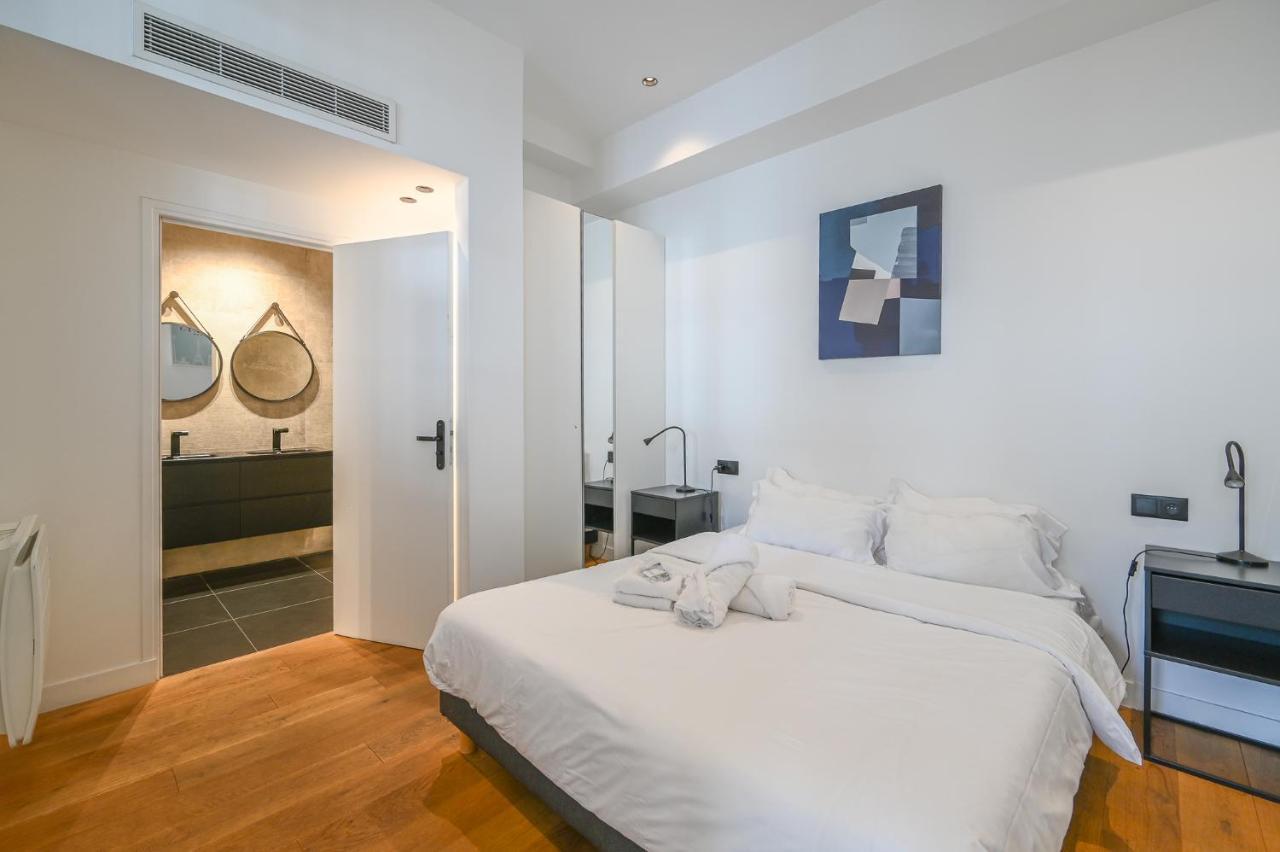 Le Luxe à Saint Germain * Parigi