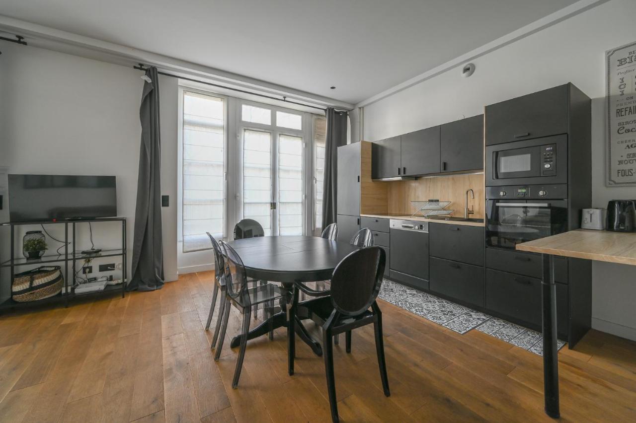 Le Luxe à Saint Germain * Parigi