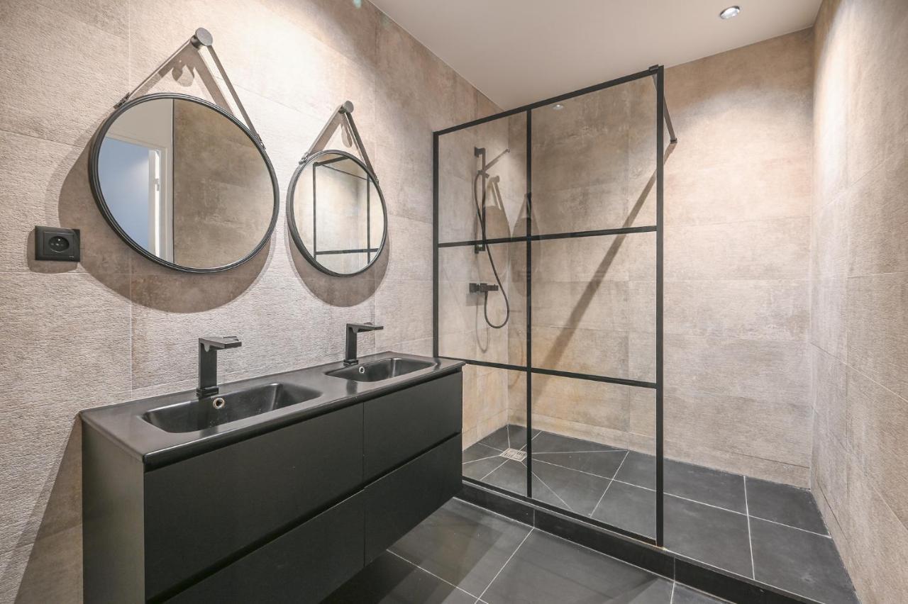 Le Luxe à Saint Germain *