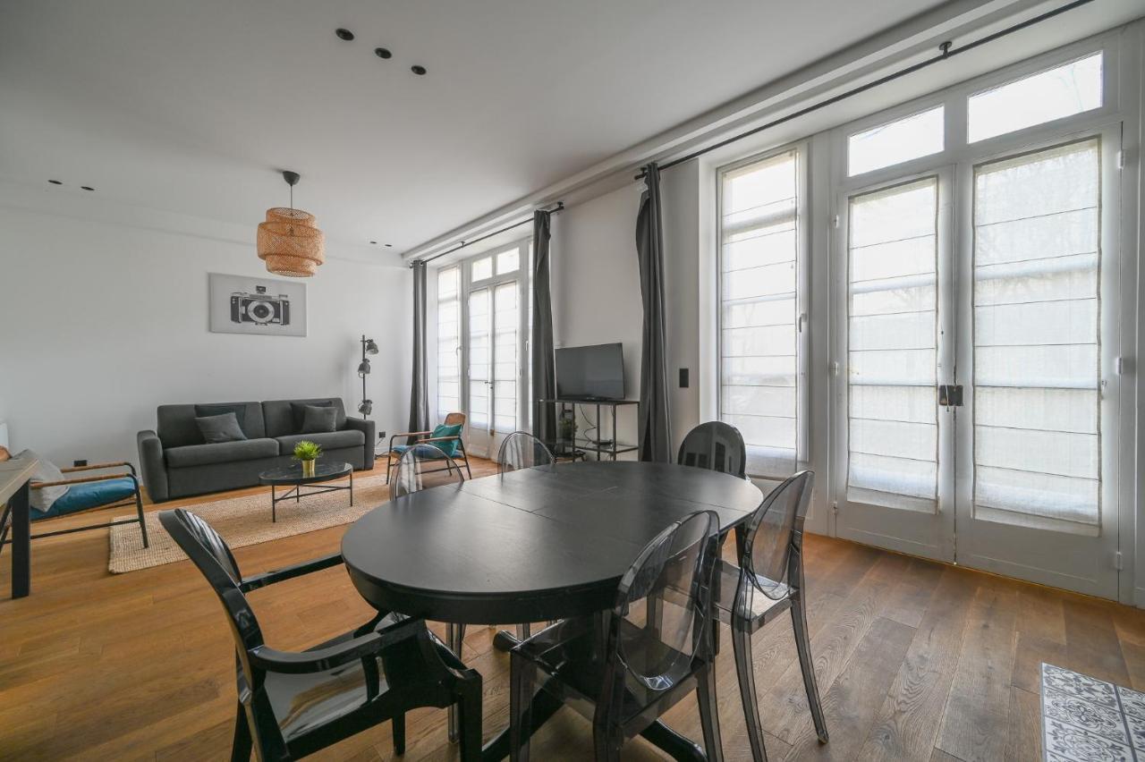 Le Luxe à Saint Germain * Parigi