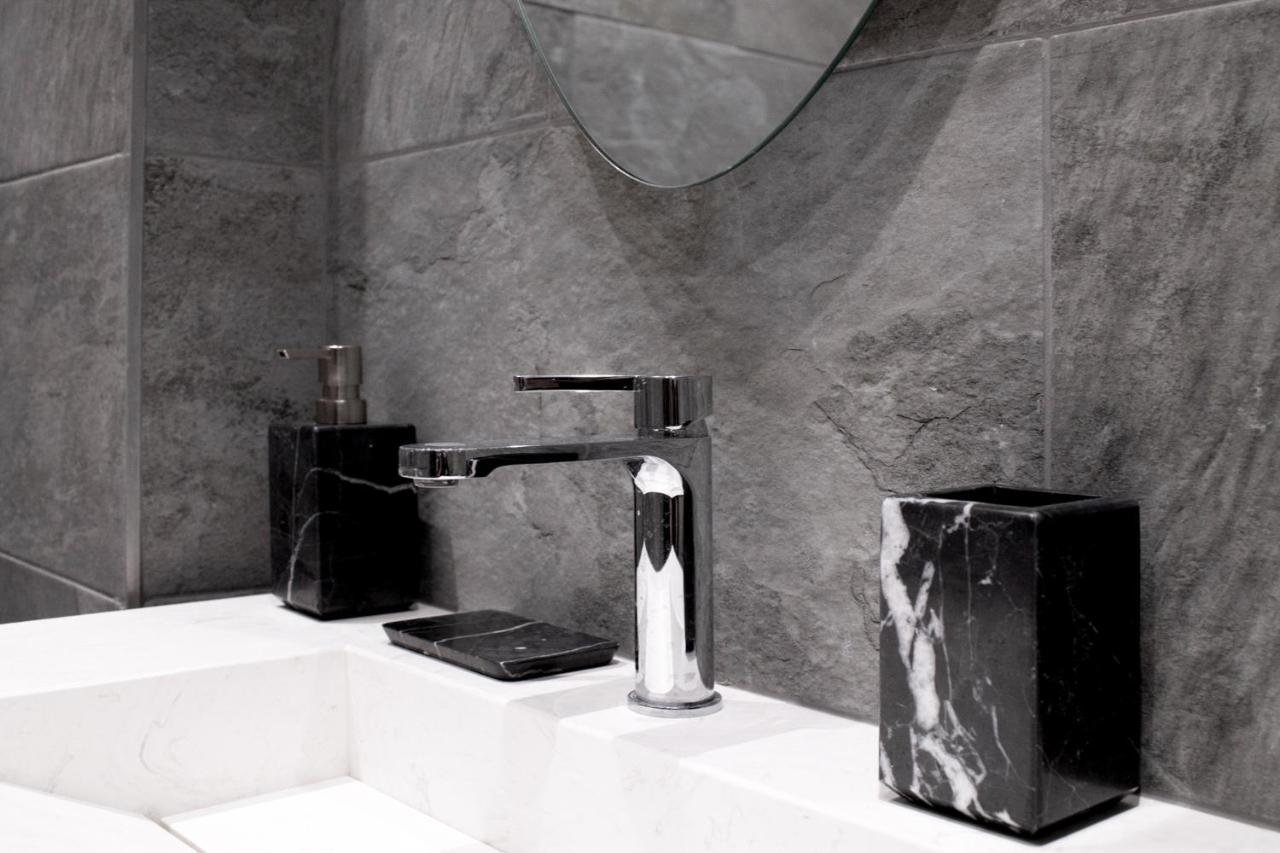 Studio Quartier Champs Elysees 1 *