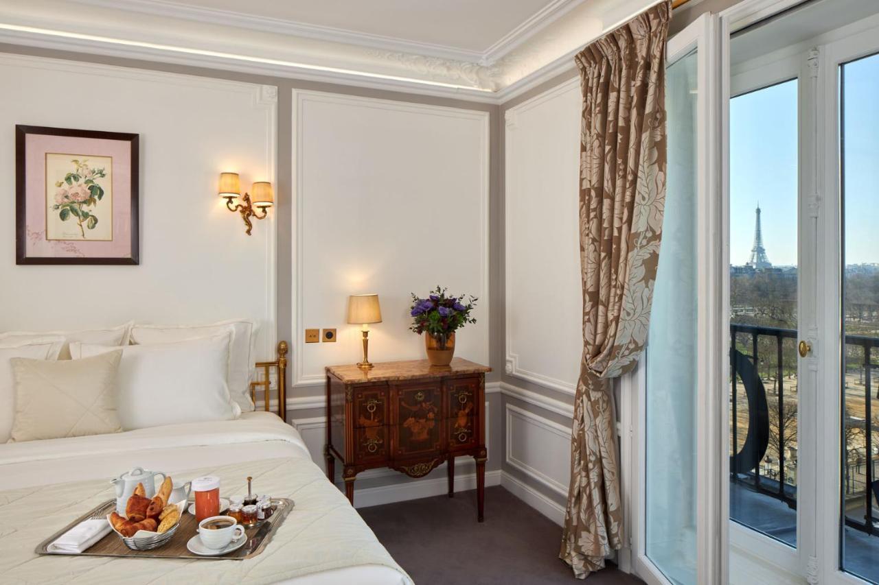 Hotel Regina Louvre 5*