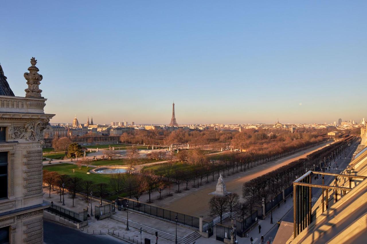 Regina Louvre 5*