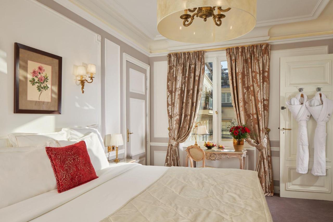 Hotel Regina Louvre 5*