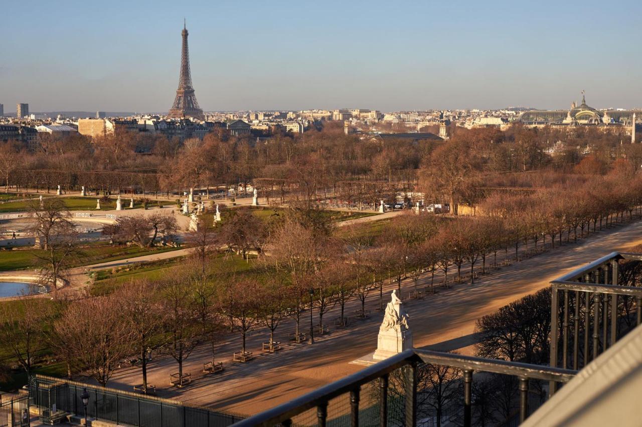 Hotel Regina Louvre 5*