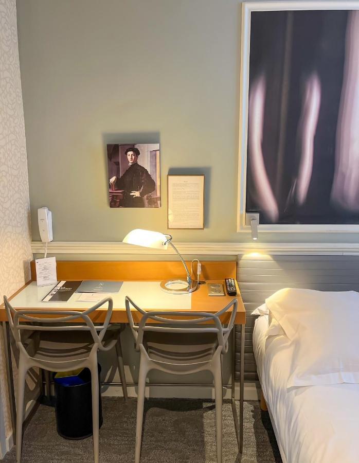 Hotel Litteraire Le Swann, Bw Premier Collection Paris