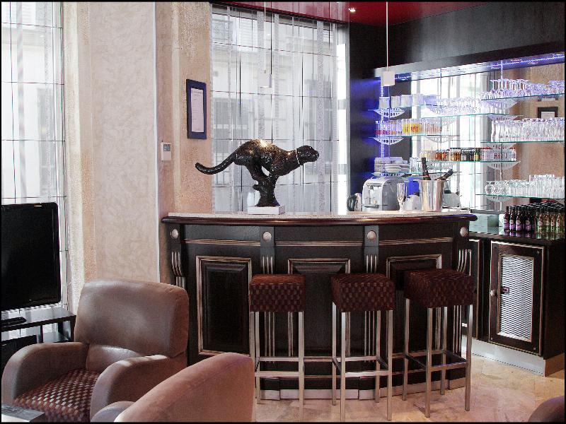 Grand Francais 3* Parigi