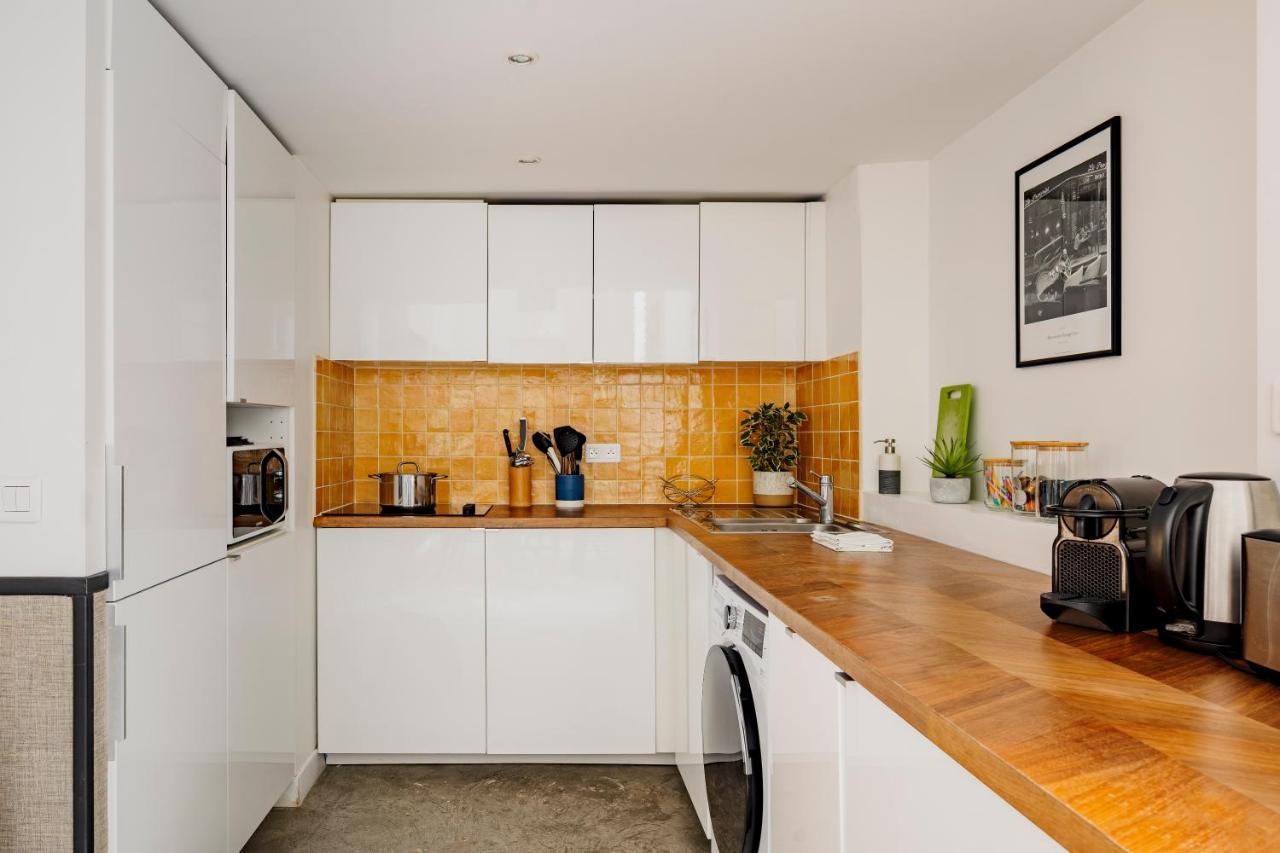 Apartment Edgar Louvre - Richelieu Paris