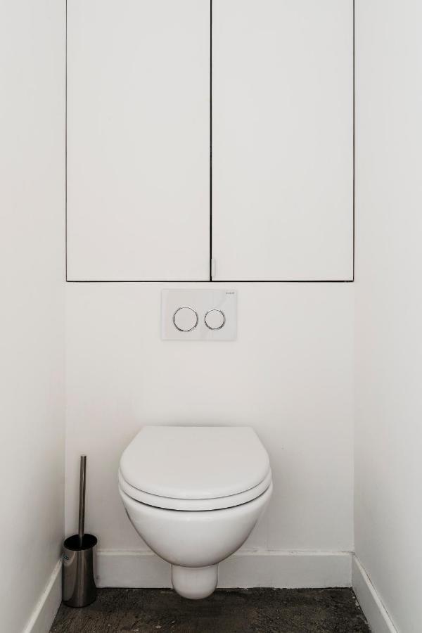 Edgar Louvre - Richelieu Apartment Paris