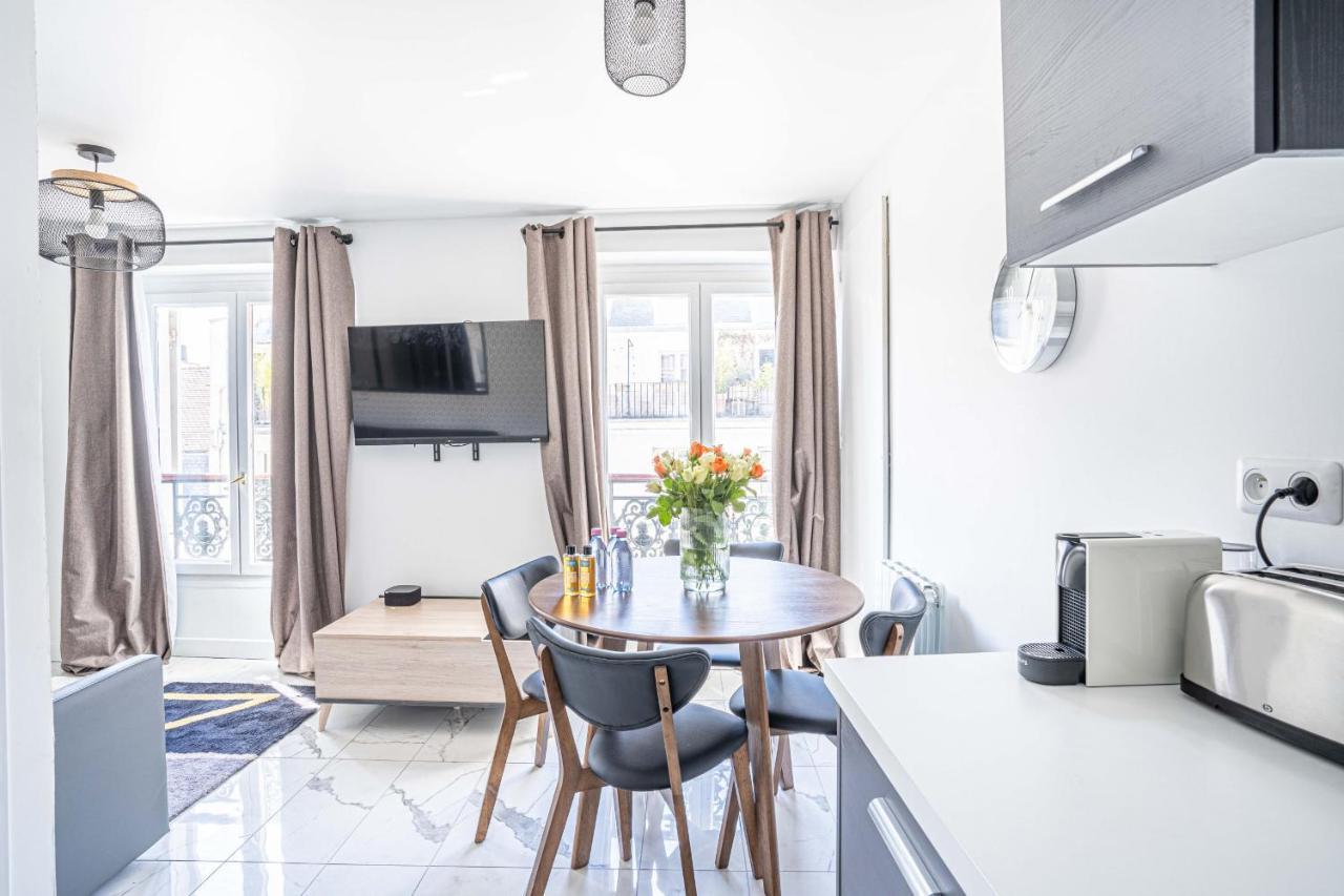 Appartamento 143 - Urban Charming Flat In Center Of *