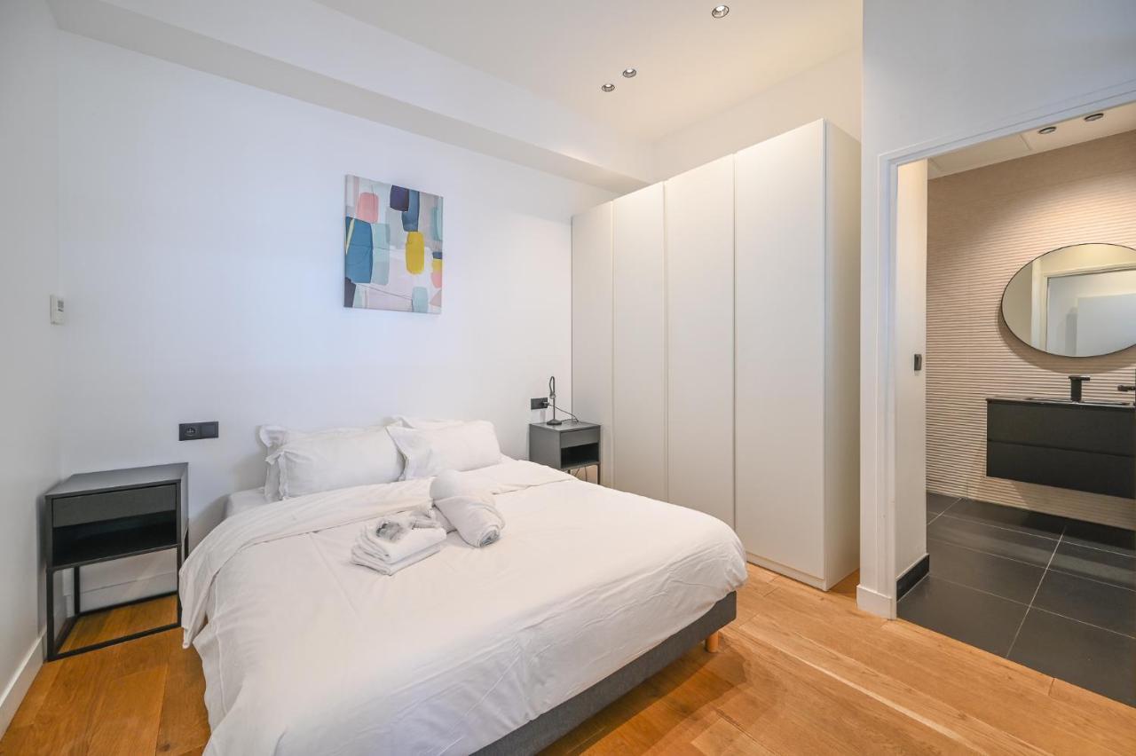 Le Luxe à Saint Germain *