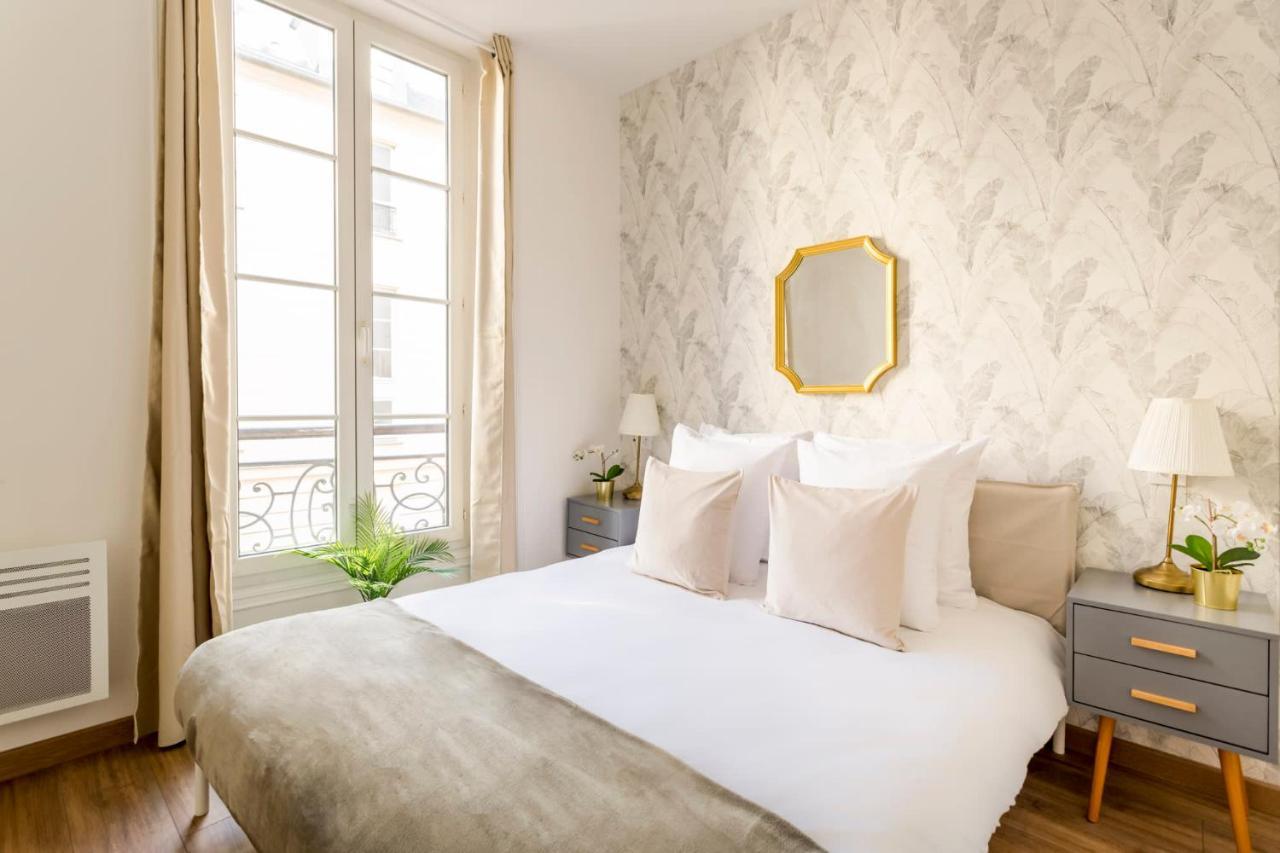Cozy - Opera - Caumartin I Appartamento Parigi