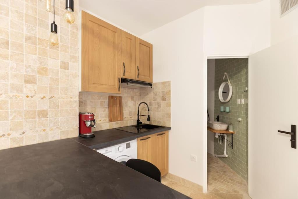 Cosy Full Heart Of Apartment *