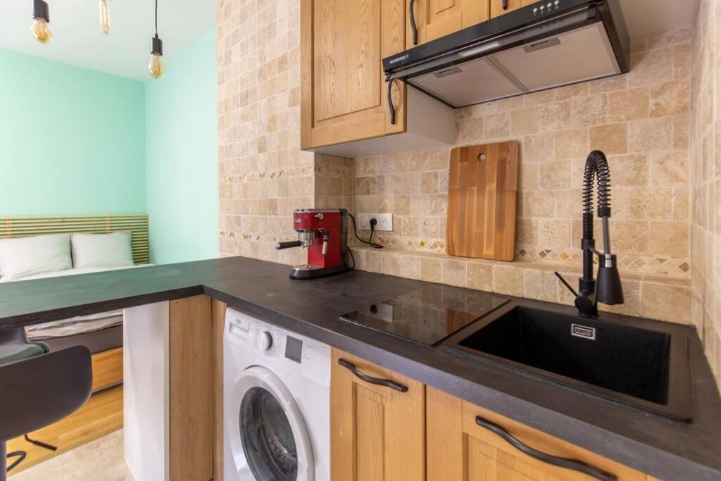 Cosy Full Heart Of Apartment