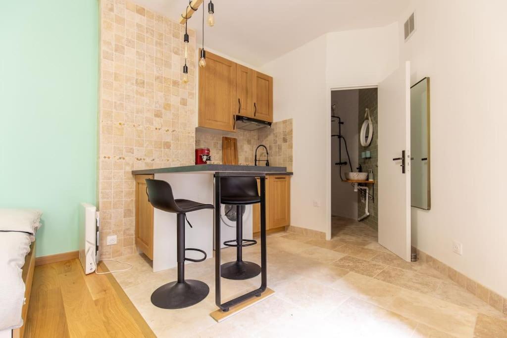 Cosy Full Heart Of Apartment