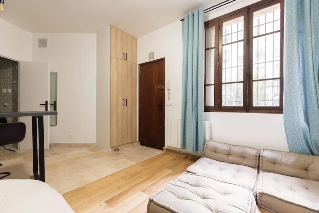 Cosy Full Heart Of Apartment Paris