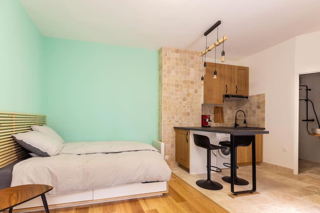 Cosy Full Heart Of Apartment