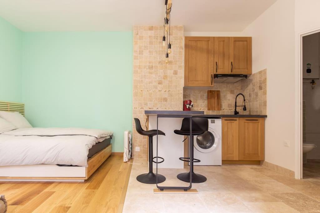Cosy Full Heart Of Apartment *