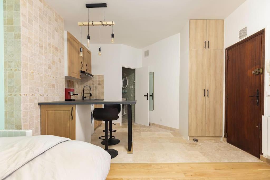 Cosy Full Heart Of Apartment Paris