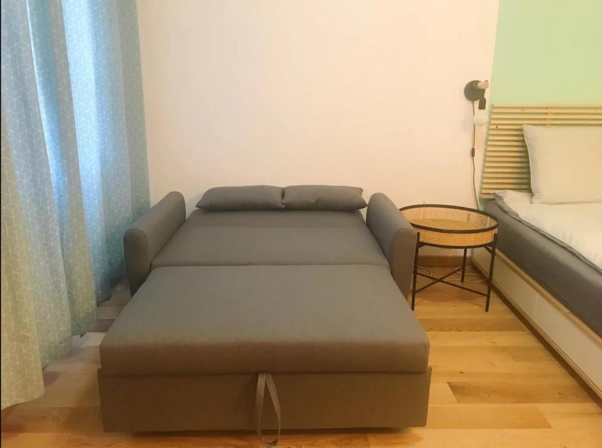 Cosy Full Heart Of Apartment Paris