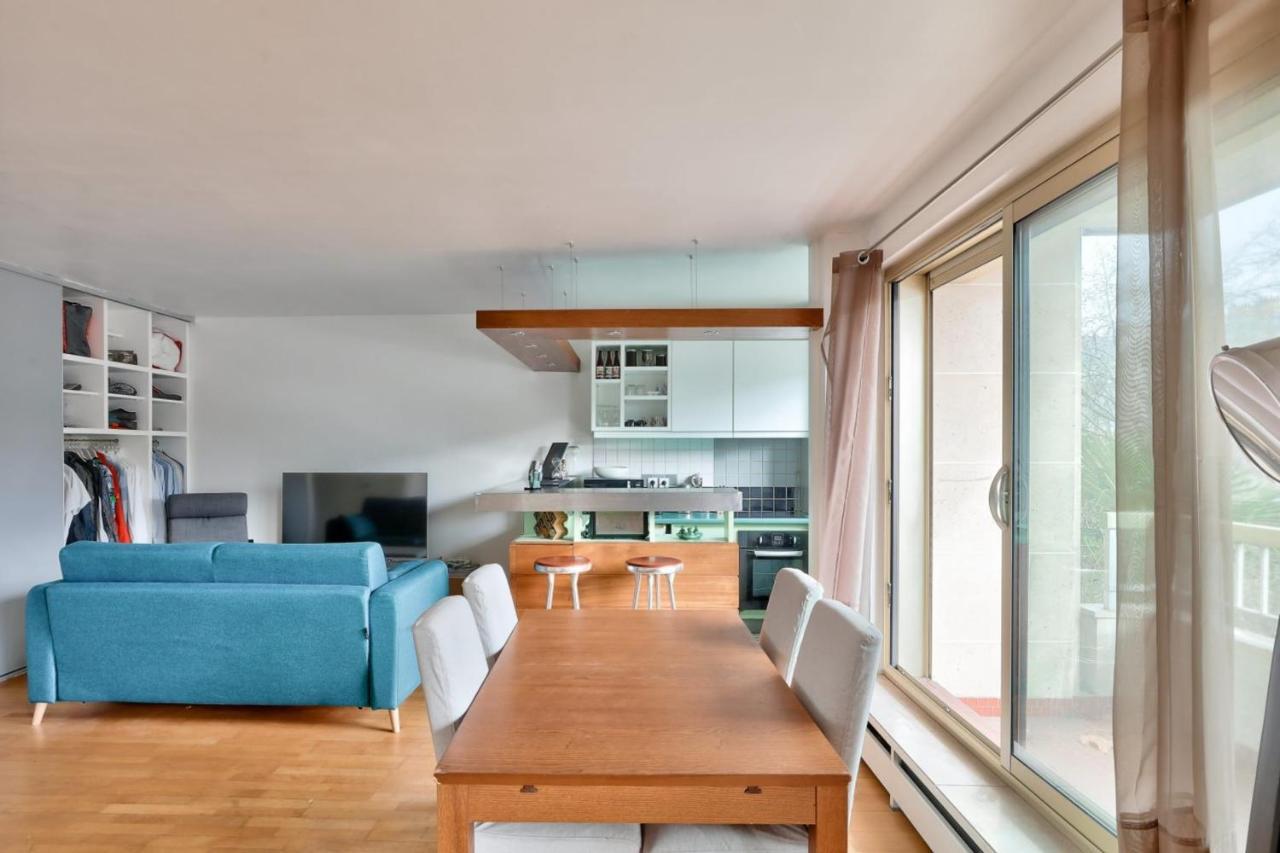 Cozy For 4 People - 11 Apartment