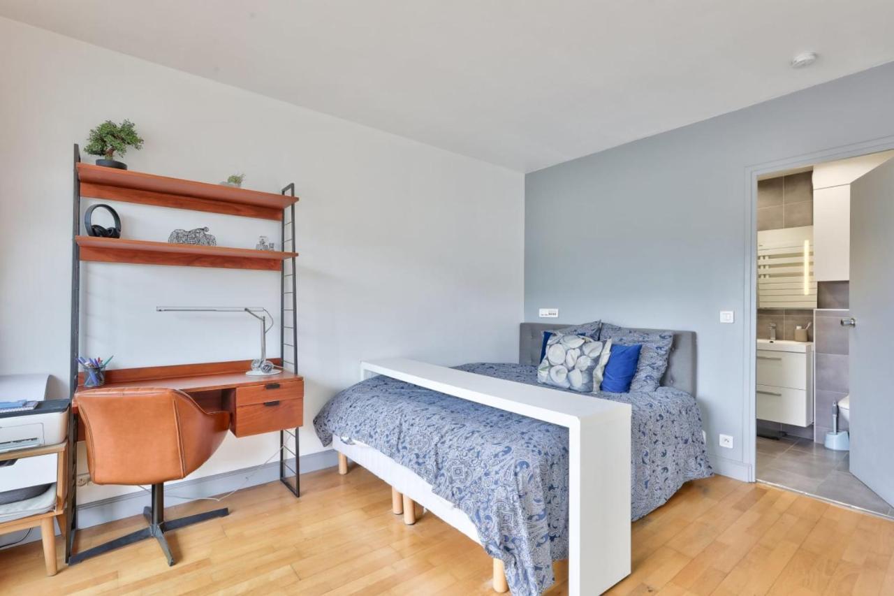 Cozy For 4 People - 11 Apartment *