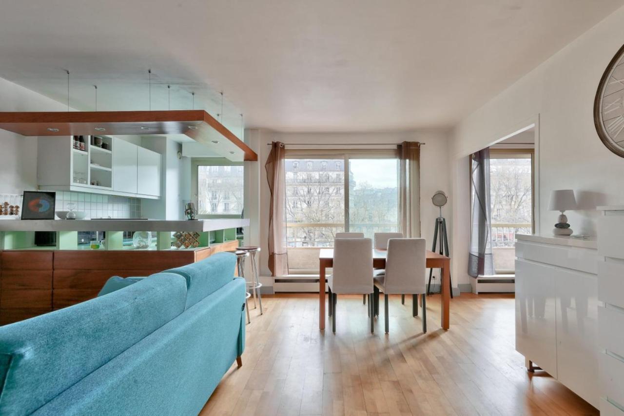 Apartment Cozy For 4 People - 11