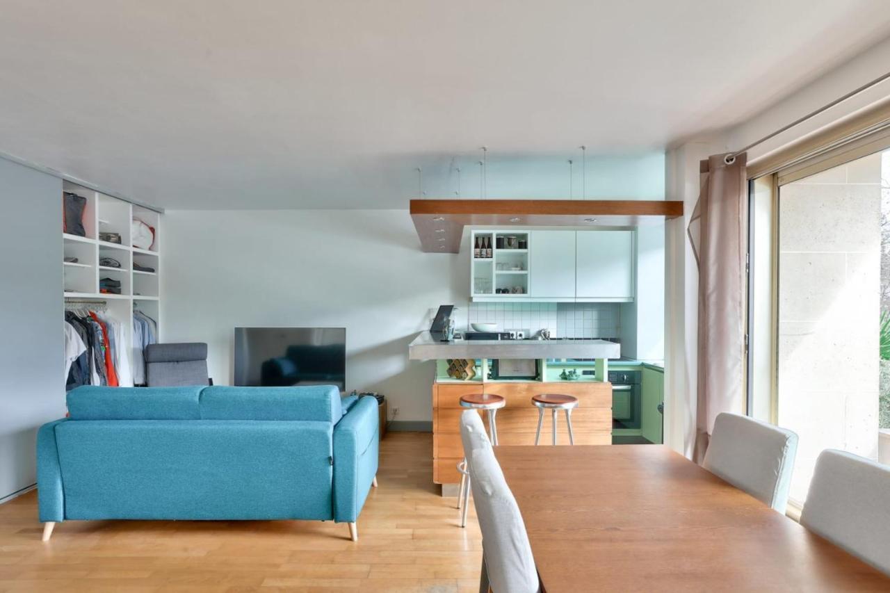 Apartment Cozy For 4 People - 11 *
