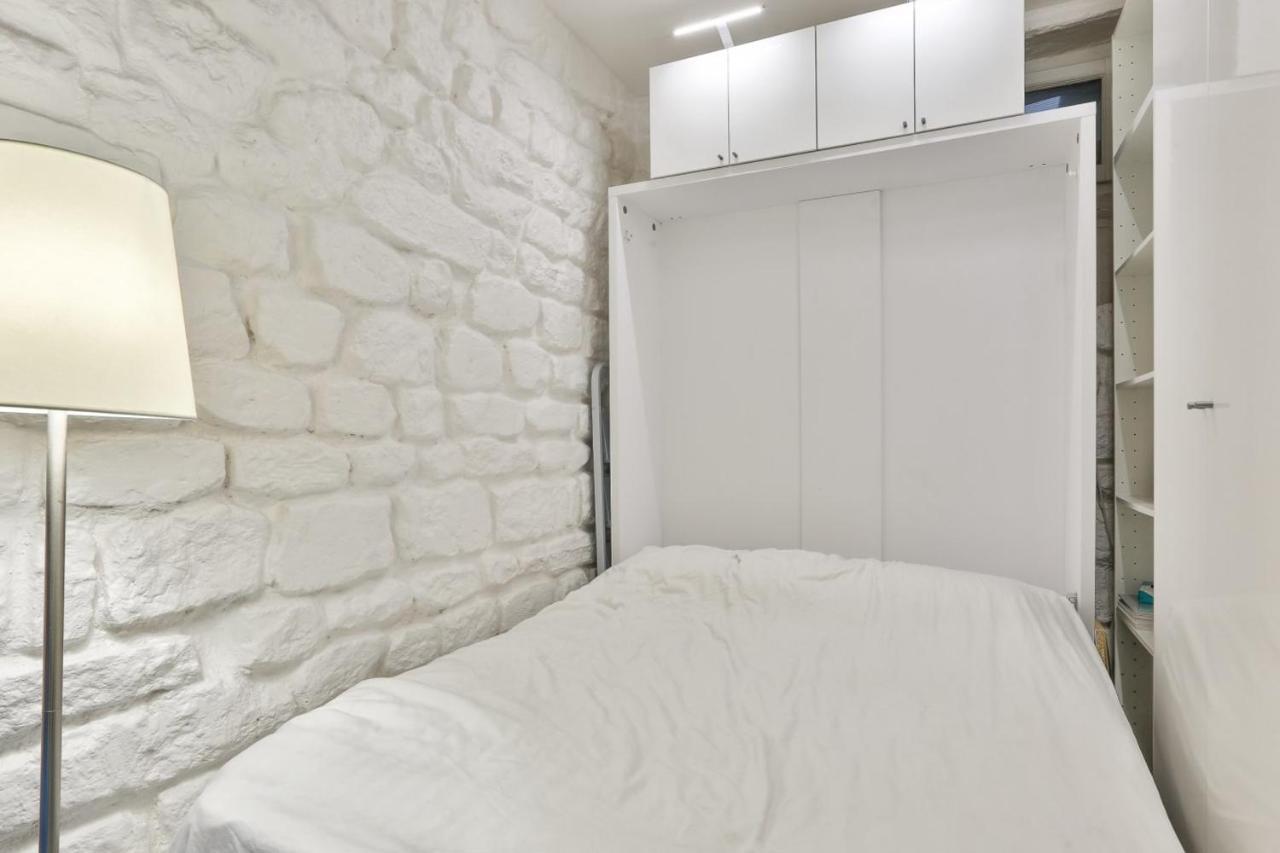 Beau Studio For 2 - 17e Appartamento