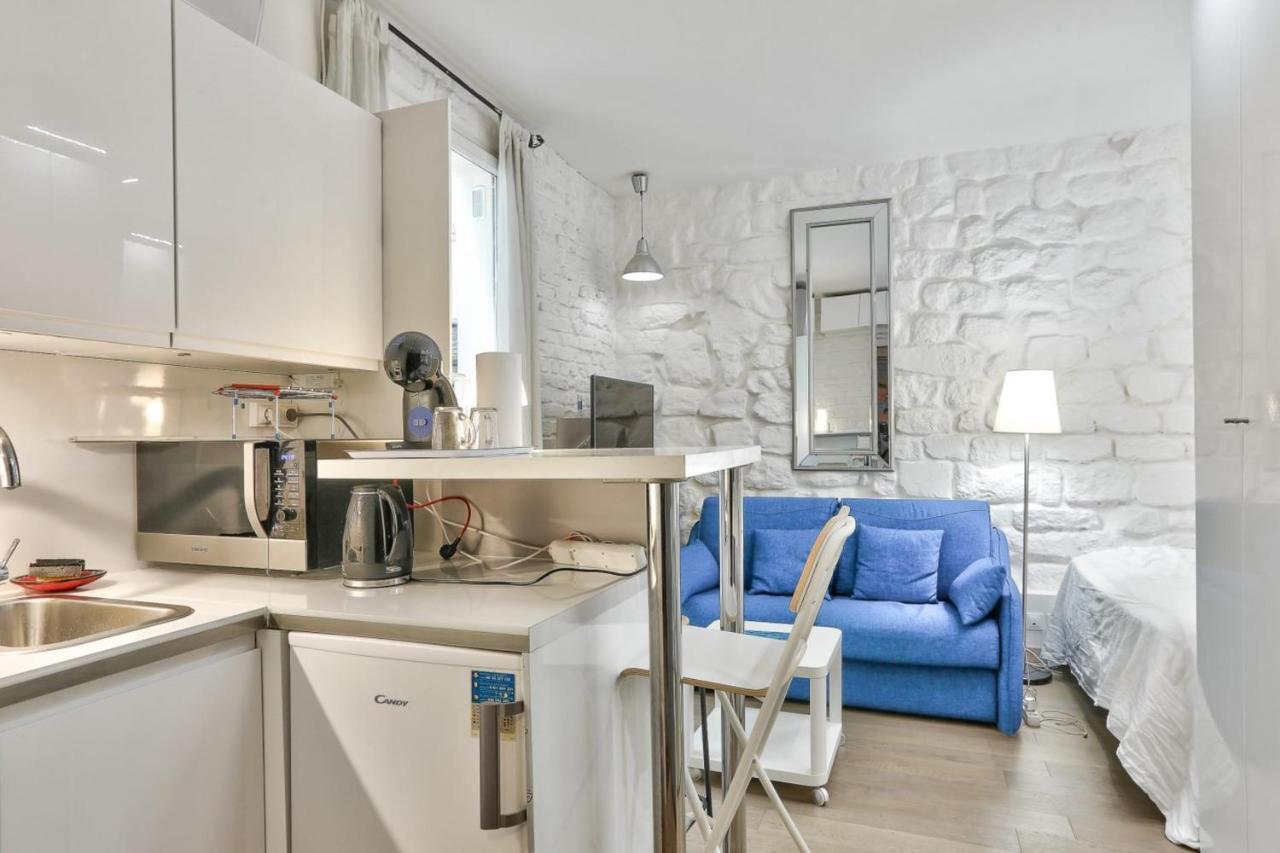 Beau Studio For 2 - 17e Appartamento