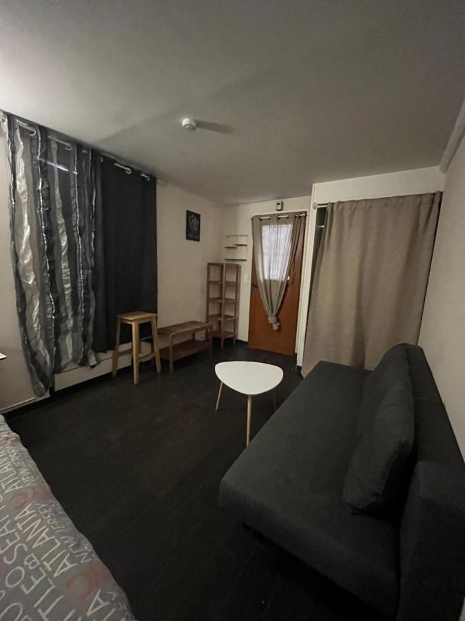 Tour Eiffel Montparnasse Apartment *