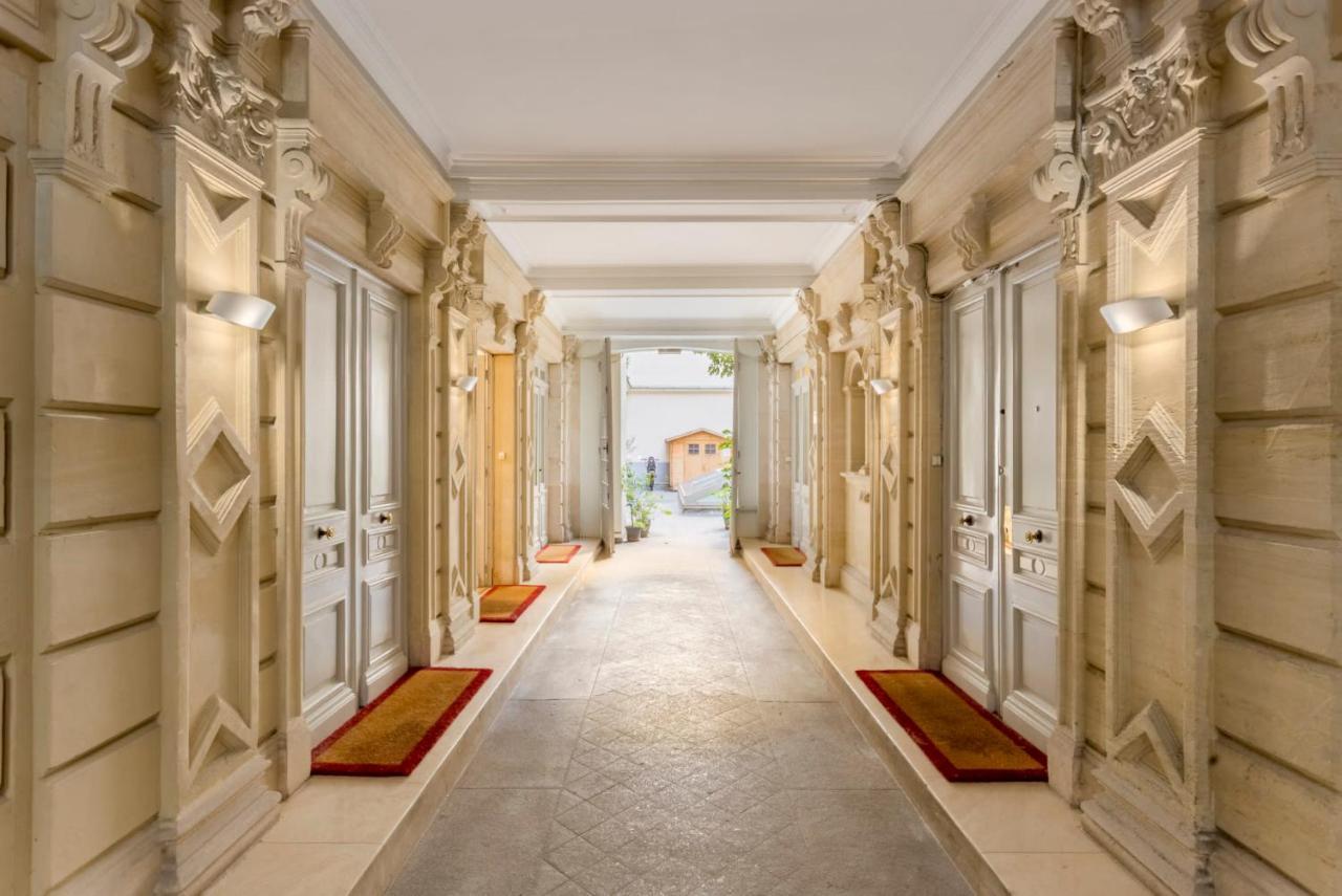 Cozy - Opera - Cardinal Mercier Parigi
