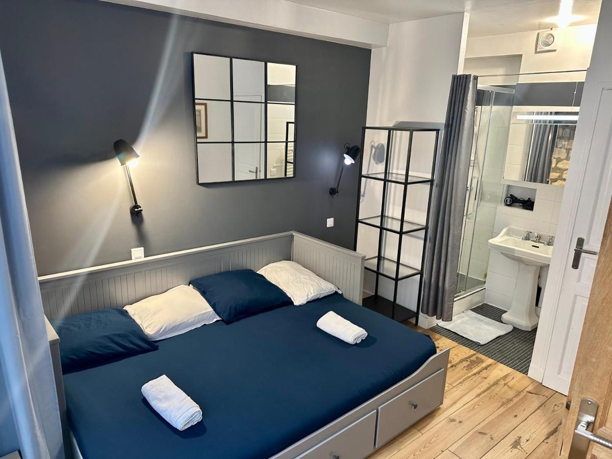 Sweet Le Chapelais Montmartre Apartment Paris