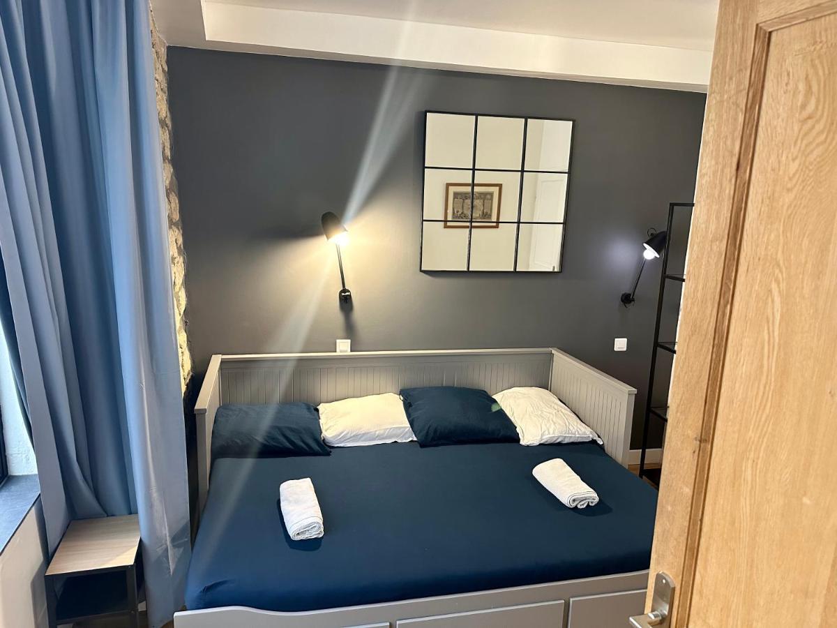 Apartment Sweet Le Chapelais Montmartre Paris