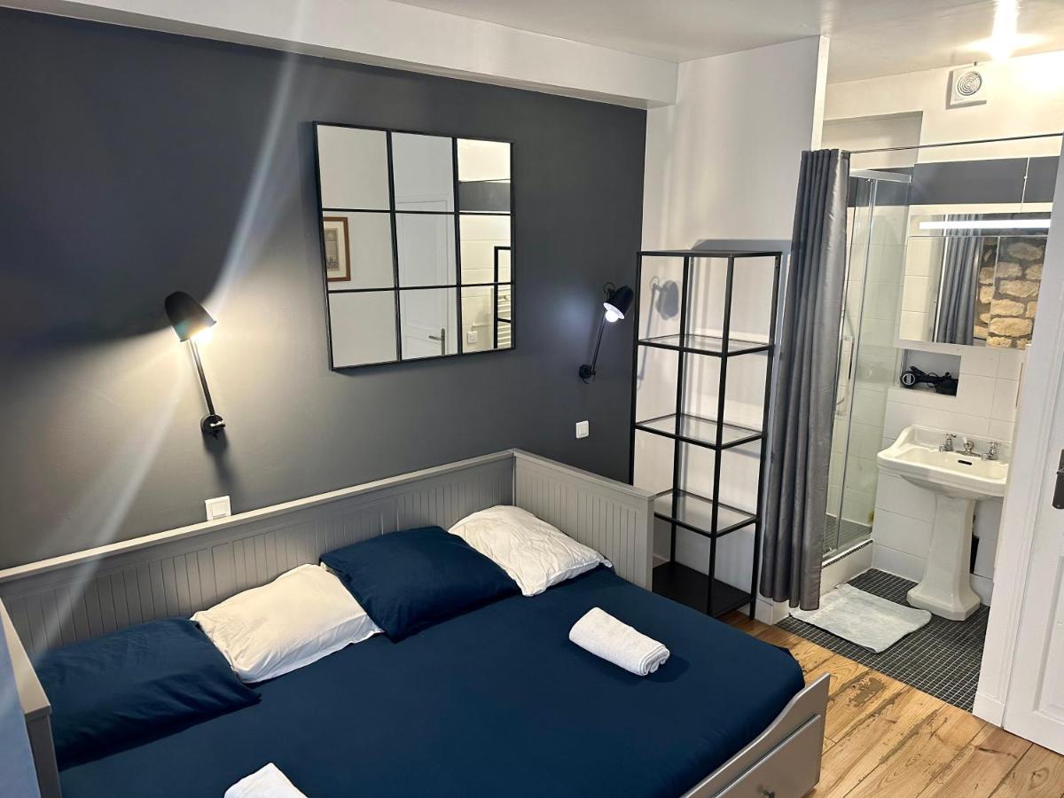 Sweet Le Chapelais Montmartre Apartment *