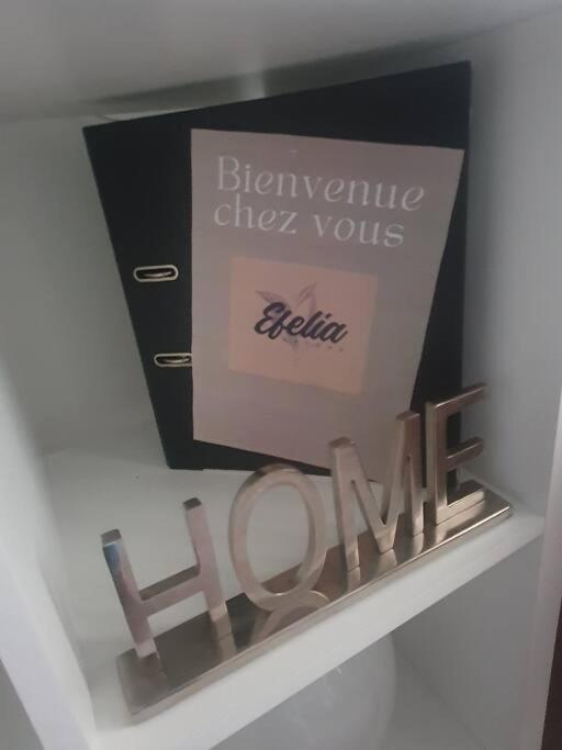 Cosy Centre * Parigi