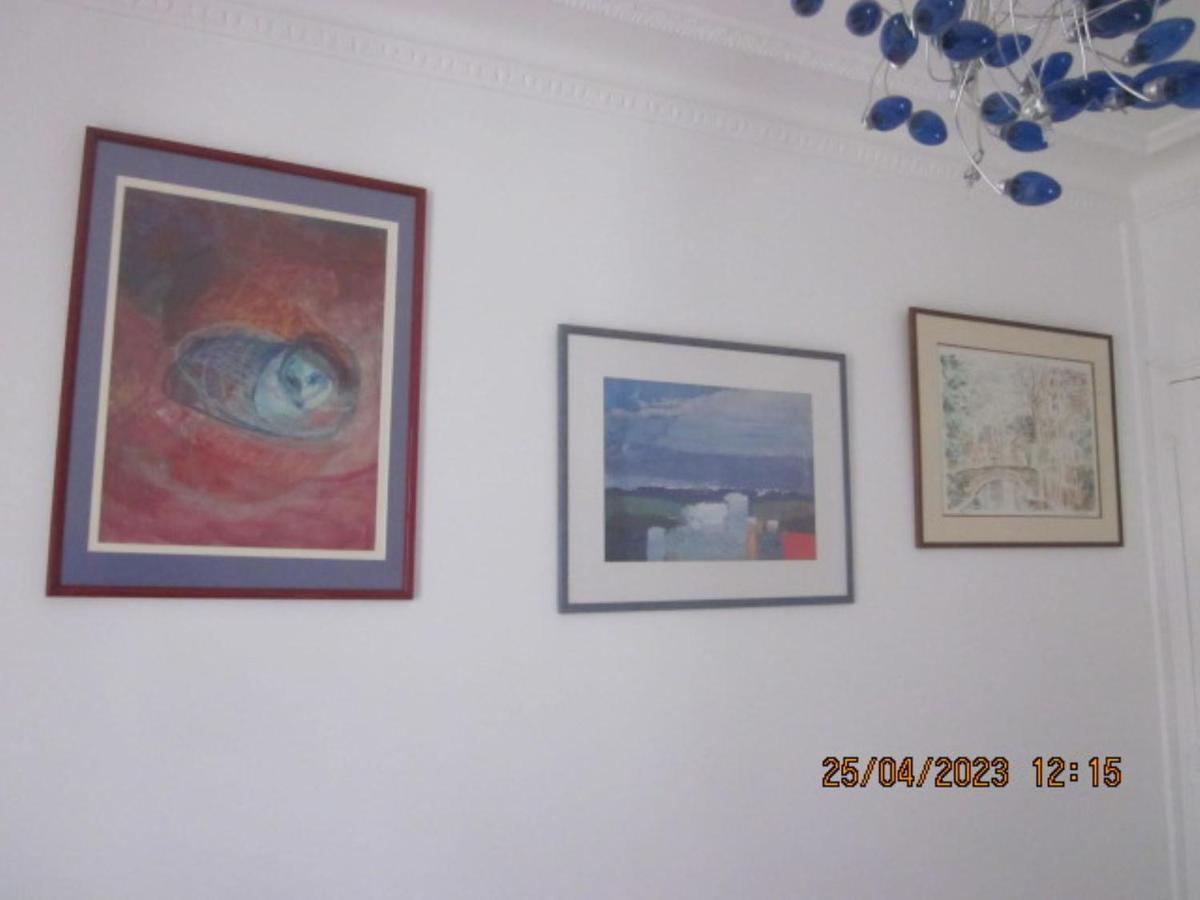 Bed & Breakfast Centre