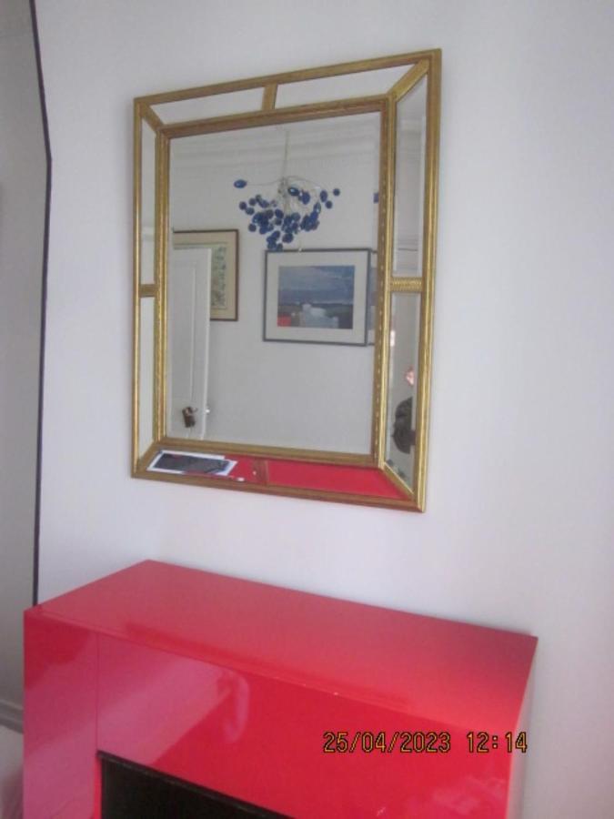 Centre Bed & Breakfast Parigi