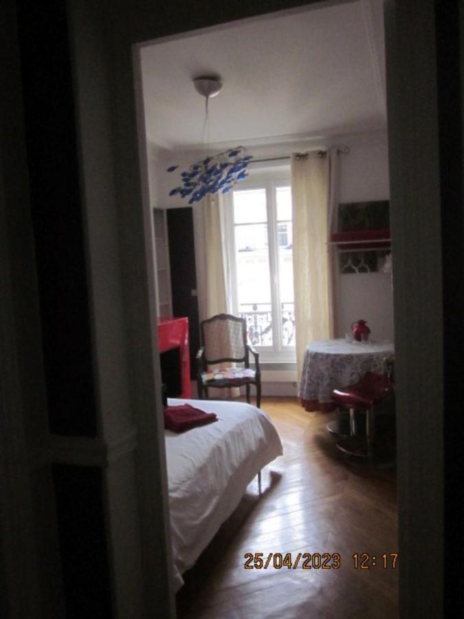 Centre Bed & Breakfast Parigi